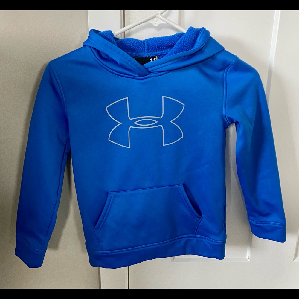 Boys Sweatshirt